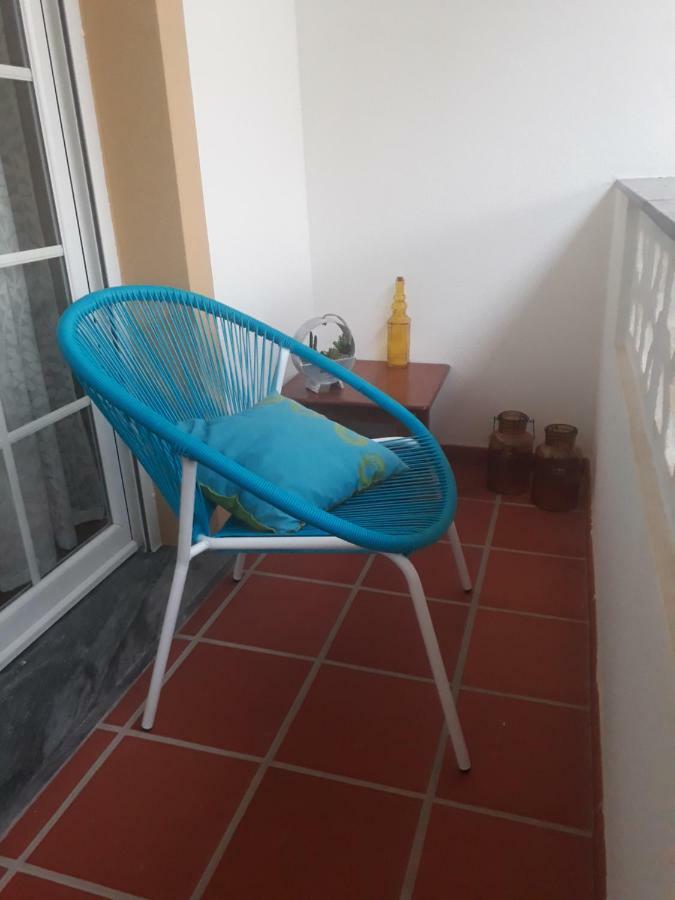 Apartamento Em D'El Rey-Obidos Beach & Surf Amoreira  Eksteriør billede